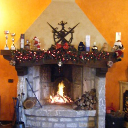 Agriturismo Tenuta San Giovanni Casale Leto SantʼAngelo Muxaro Екстериор снимка