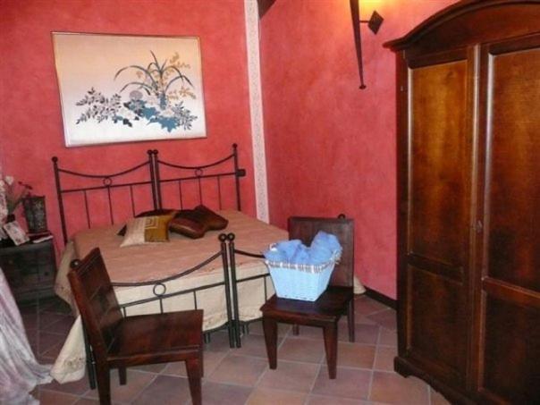 Agriturismo Tenuta San Giovanni Casale Leto SantʼAngelo Muxaro Екстериор снимка