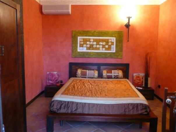 Agriturismo Tenuta San Giovanni Casale Leto SantʼAngelo Muxaro Екстериор снимка